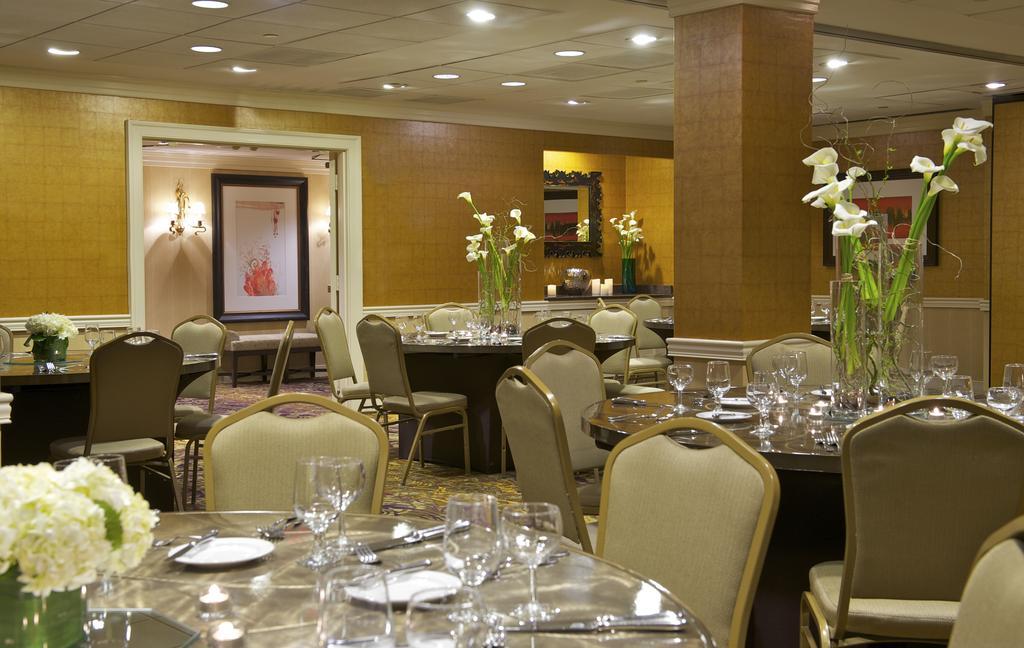 וושינגטון The Churchill Hotel Near Embassy Row מראה חיצוני תמונה