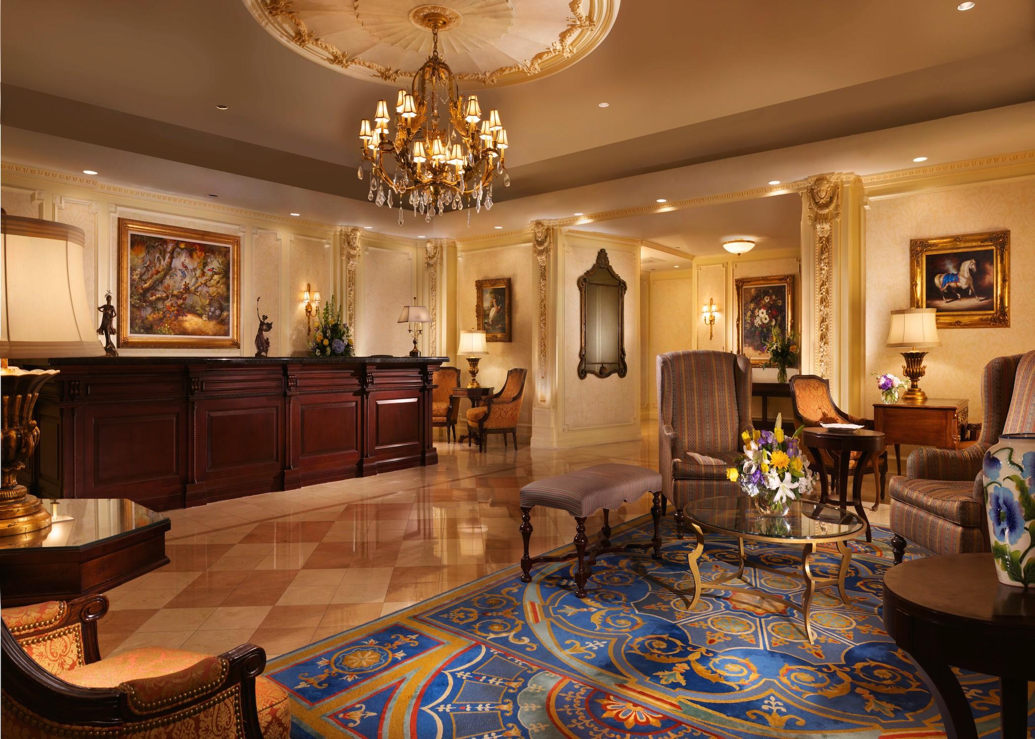 וושינגטון The Churchill Hotel Near Embassy Row מראה חיצוני תמונה